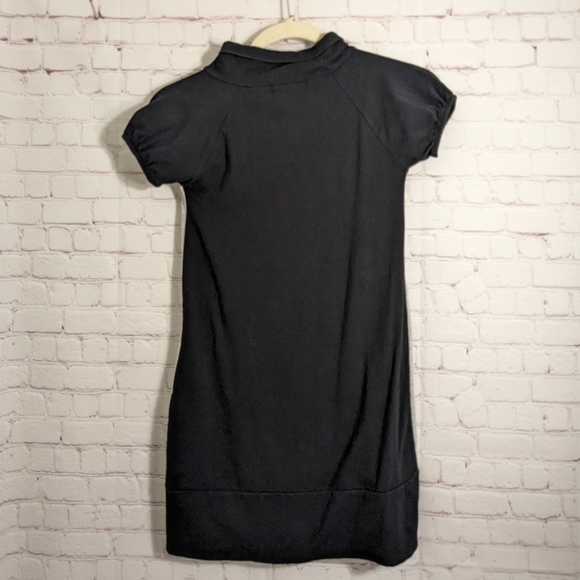 Pituchinhus grife para princesas Brazilian Designer Cap Sleeve Dress Girls' 12 - Picture 2 of 9